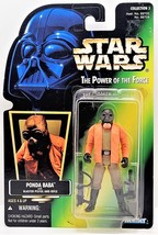 Star Wars Ponda Baba Action Figure - SW6-
show original title

Original TextS... - £14.67 GBP