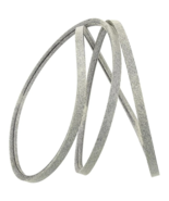 Lawn Mower Deck Belt 405143 (1/2&quot; X 106&quot;) for Husqvarna Craftsman - $15.83