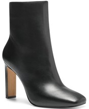 allbrand365 designer Womens Viana Dress Booties Color Black Size 5.5 M - £77.38 GBP