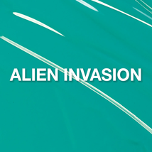 Light Elegance P+ Gel Nail Polish -  Alien Invasion (10ml) image 2