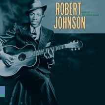 King of Delta Blues by Robert Johnson (CD, 1997) - £2.99 GBP