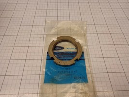FORD OEM NOS F0TZ-1197-B Spindle Bearing Axle Outer Lock Nut - $13.53