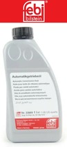 Febi Blue Mercedes ATF 134 FE OE #: 0019897803 or 0019897703 see fitment... - $33.25 CAD