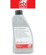 Febi Blue Mercedes ATF 134 FE OE #: 0019897803 or 0019897703 see fitment... - $33.25 CAD