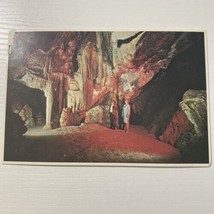 Colossal Caves Tucson, AZ Postcard - $2.88