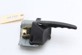 2013 FREIGHTLINER CASCADIA 125 RH RIGHT PASSENGER INTERIOR DOOR HANDLE Q6254 image 3