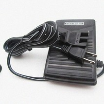 StitchMaster 110V Universal Foot Pedal - Compatible with Elna, Juki, Pfa... - $56.38