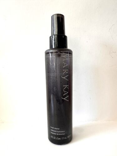 Mary Kay Brush Cleaner 6oz NWOB - $14.84