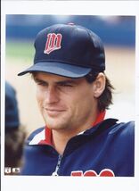 Scott Erickson 8x10 Photo Unsigned Minnesota Twins MLB Baseball - $5.91