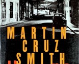 [Audiobook] Havana Bay by Martin Cruz Smith [1999, 4 Cassettes, Abridged] - $4.55