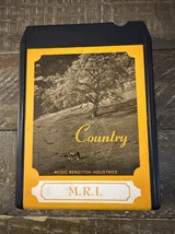 Tanya Tucker Country 8 Track Tape - $29.58