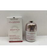 Clarins Bright Plus Advanced Brightening Dark Spot Serum 1 oz NIB Factor... - $45.51 CAD