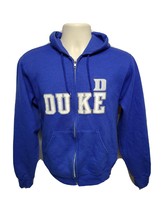 Duke University Adult Blue XS Hoodie Sweatshirt - $27.50