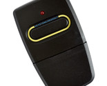 Heddolf O220 340MHz 65, 65A, 65B, 65C 9 Dip Switch Garage Door Remote Ov... - £17.54 GBP