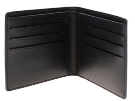 PAUL SMITH Men&#39;s Wallet 100% Leather PS30 T1G - £112.12 GBP