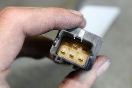 03-06 INFINITI G35 SEDAN OXYGEN O2 SENSOR  R536 image 6