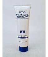 Avon Moisture Therapy Hand Cream 4.2 fl oz Dry Skin ORIGINAL FORMULA - $32.87 CAD