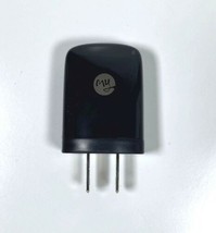 HTC AC Adapter TC U250 Single USB 5V 1A  P/N 79H00098-29M – Black - $7.91