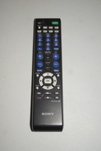 Sony RM-V310A TV DVD VCR CD Remote Control Tested Original - $9.89