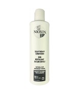 Nioxin Syste m2 Scalp Therapy Conditioner Natural Hair Progressed Thinni... - €12,83 EUR