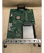 HP CE859-60001 Printer Formatter Board for Color LaserJet CP3525n - $60.51 CAD