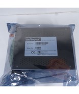 Infinova N3559TA-2D2B-M 6.6W Digital Fiber Optics - $14.39