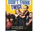 Don&#39;t Think Twice DVD | Region 4 &amp; 2 - $15.02