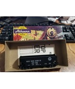Vintage Athearn - Car in Box - Very Nice - 5441 Baltimore Ohio Ribbed Si... - $18.76 CAD
