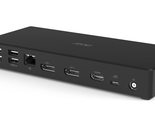 Acer USB Type-C Dock D501 Certified Works With Chromebook | 2x HDMI 2.0 ... - £233.98 GBP