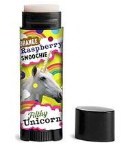 Filthy Farmgirl Filthy Unicorn Smoochie Orange Raspberry Lip Balm from Hawaii - £8.01 GBP