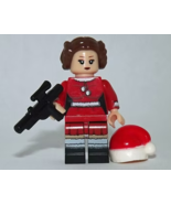 BBStore Buy Minifigures Limited Princess Leia Christmas Star Wars - €5,57 EUR