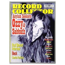 Record Collector Magazine December 2002 mbox3471/g Ozzy &amp; Sabbath - £3.85 GBP
