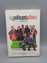 Significant Others The Complete Series 2006 2 Disc Set Factory Sealed - $5.77