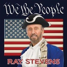 We the People by Stevens, Ray CD and DVD - £7.36 GBP