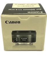 Canon Lens 0570c002aa 396021 - £79.13 GBP