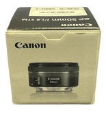 Canon Lens 0570c002aa 396021 - £78.85 GBP