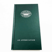 Vintage Classic Malts Of Scotland An Appreciation Hardcover 1994 First E... - $15.61