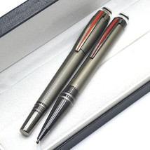 Montblanc Urban Speed Series Rollerball Pen Ballpoint PVD-Plated Fountain Pens - $43.97