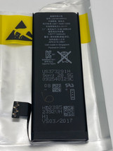Replacement Battery for Apple iPhone 6 - 616-0804  616-0805  616-0806  616-0807 - £7.42 GBP