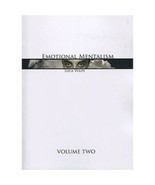 Emotional Mentalism Vol 2 by Luca Volpe and Titanas Magic - Book  - £58.48 GBP