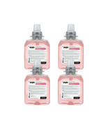 4-GOJO FOAMING HANDSOAP CRANBERRY 42 OZ EACH REFILL - $49.49