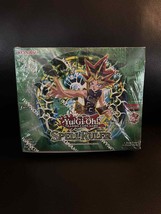 25th Anniversary: Spell Ruler Booster Box Brand New Sealed Yu-Gi-Oh! - $130.67