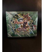25th Anniversary: Spell Ruler Booster Box Brand New Sealed Yu-Gi-Oh! - $130.67