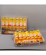 NOS Vintage Retro Wilson Tennis Party Lites String 7 Pools Patio Blow Mo... - $136.99