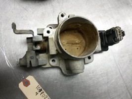 Throttle Valve Body From 2000 Ford Windstar  3.8 - $34.95