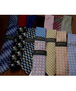 Arrow Silk Men&#39;s Necktie, CHOOSE PATTERN AND COLOR, LARGE SELECTION, BRA... - $19.99