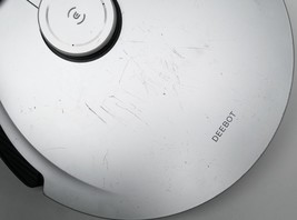 Ecovacs Robotics DEEBOT X1 OMNI Robot Vacuum and Mop image 5