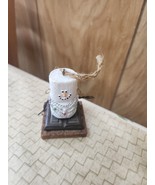 Original Smores Female Ornament  Midwest of Cannon Falls. CUTE! - $18.99