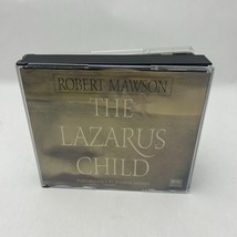 The Lazarus Child Audio CD - $14.72