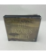 The Lazarus Child Audio CD - $273.84 MXN